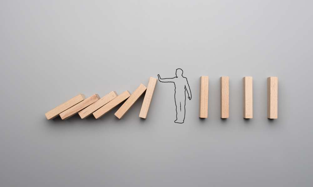 The Domino Effect: How Your Decisions Shape the Job Landscape